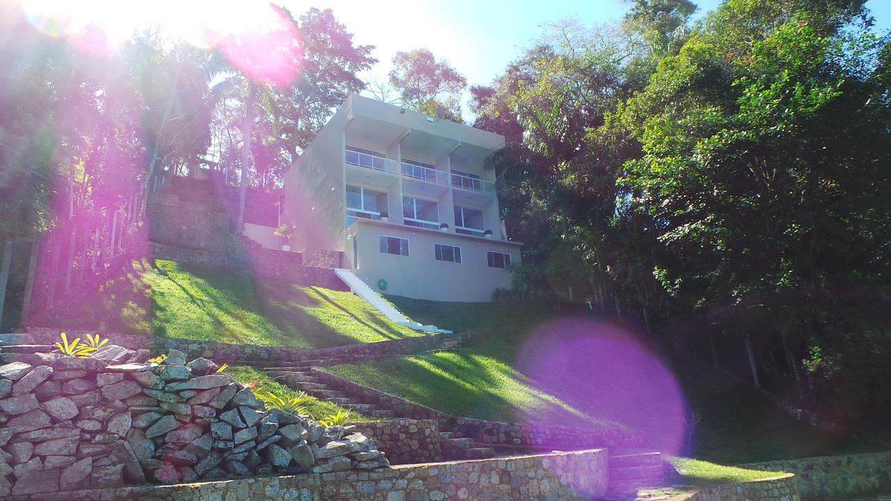 Ocean Green Flats Angra dos Reis Exterior photo