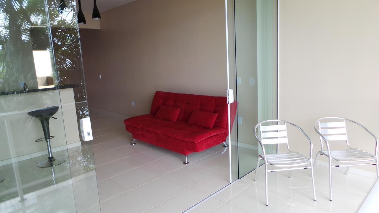 Ocean Green Flats Angra dos Reis Exterior photo