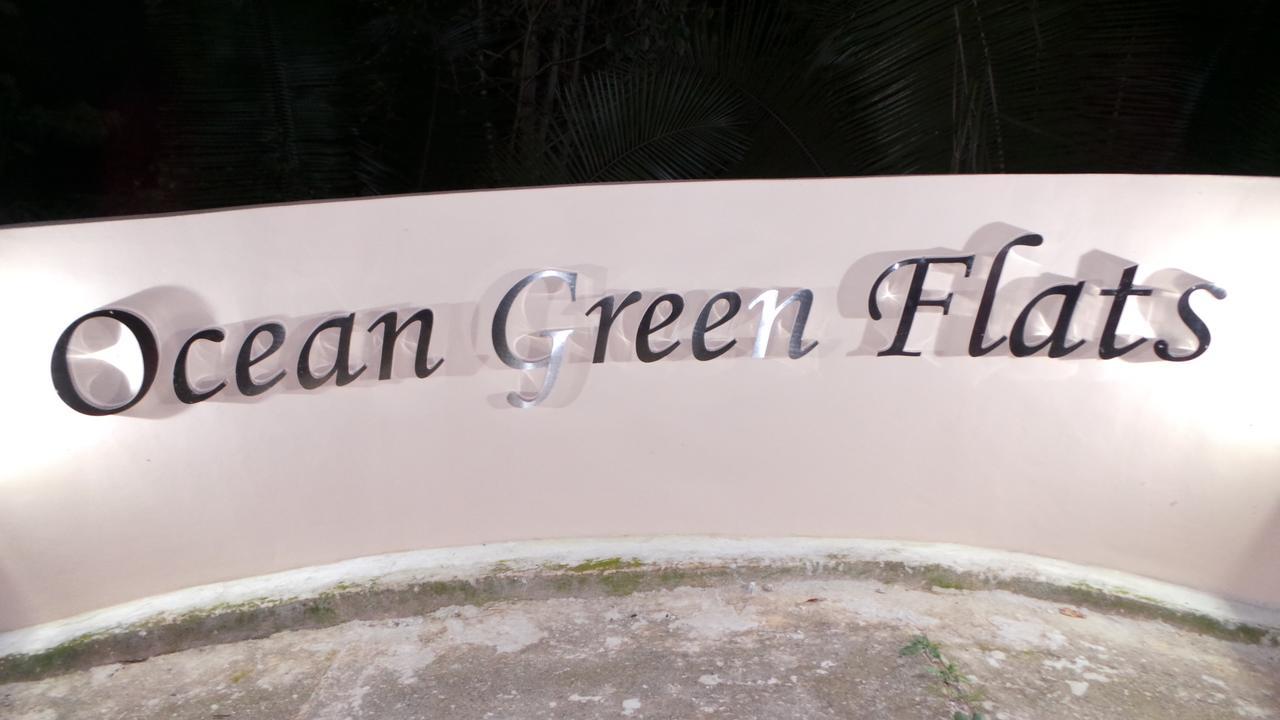 Ocean Green Flats Angra dos Reis Exterior photo