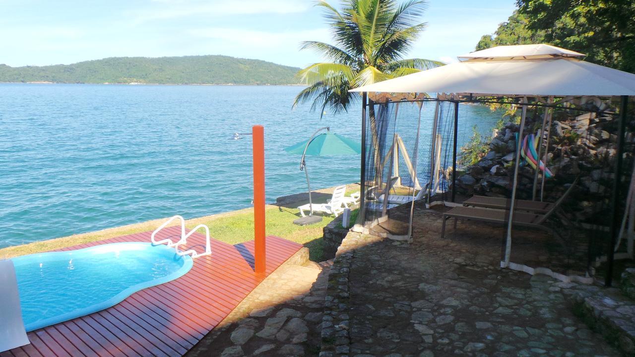 Ocean Green Flats Angra dos Reis Exterior photo