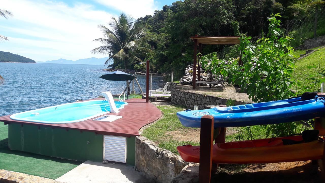Ocean Green Flats Angra dos Reis Exterior photo